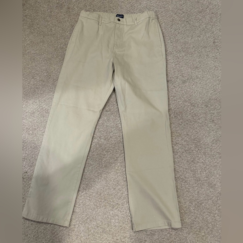 Children’s Place Khaki Pants